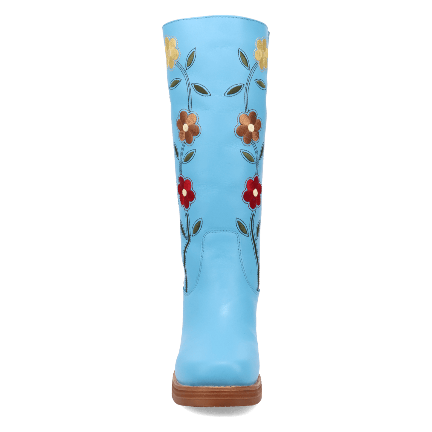 Dingo1969 BLOOM LEATHER BOOT