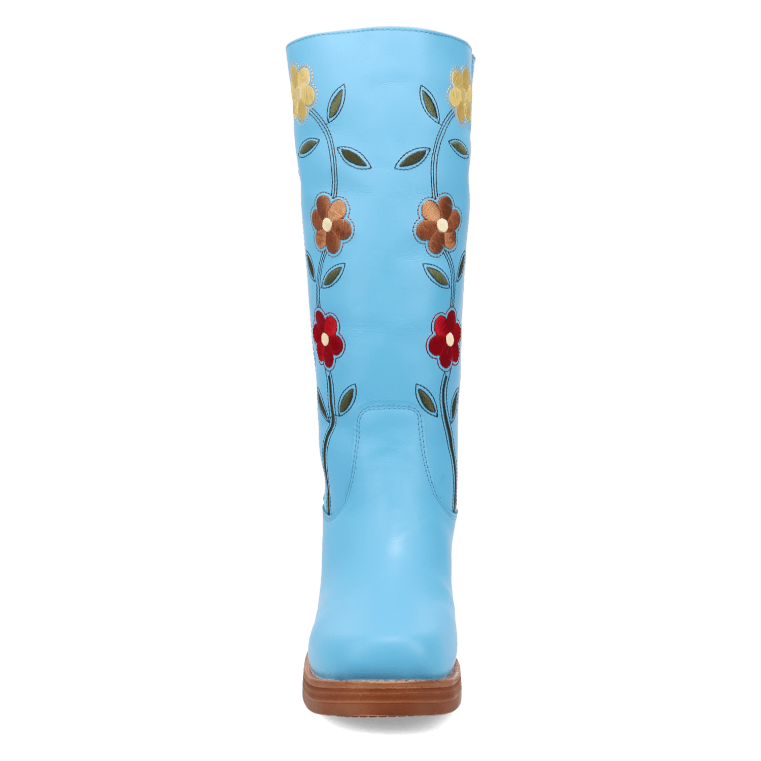 Dingo1969 BLOOM LEATHER BOOT
