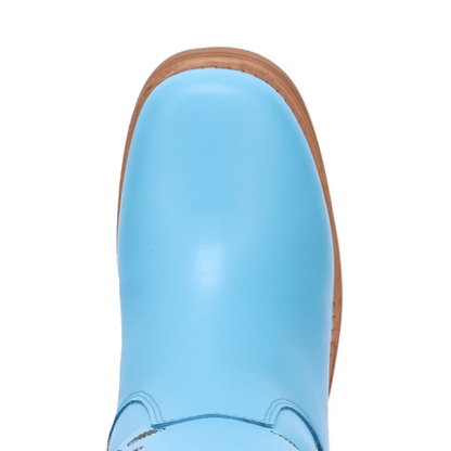 Dingo1969 BLOOM LEATHER BOOT
