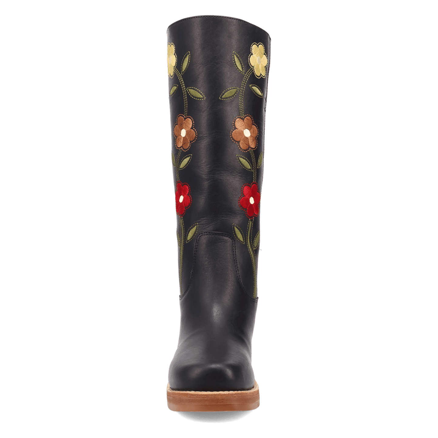 Dingo1969 BLOOM LEATHER BOOT