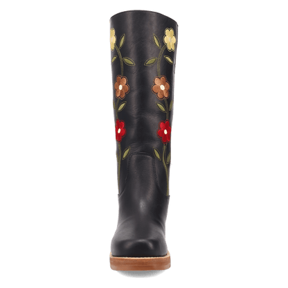 Dingo1969 BLOOM LEATHER BOOT
