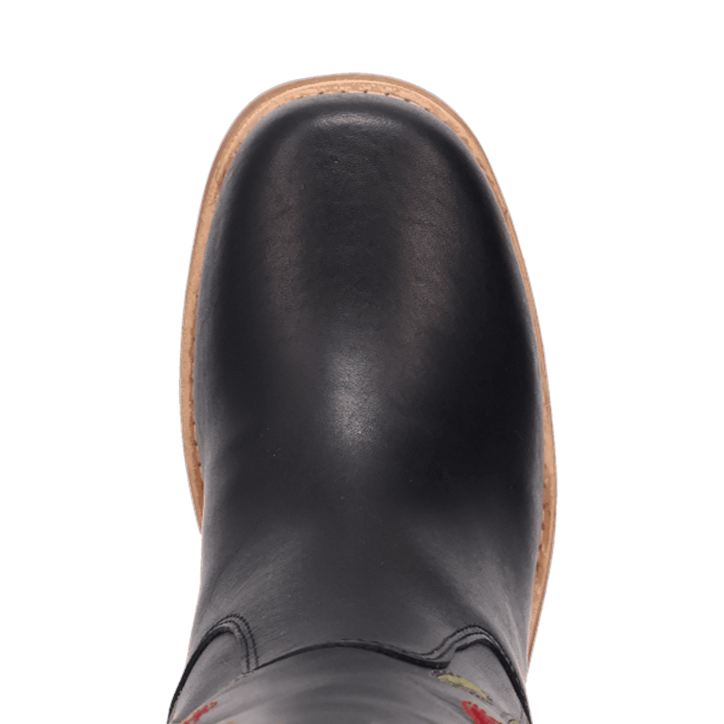 Dingo1969 BLOOM LEATHER BOOT