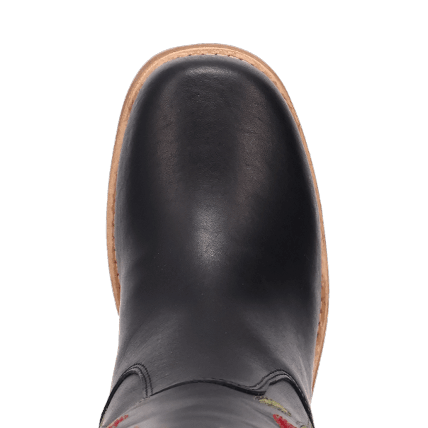Dingo1969 BLOOM LEATHER BOOT