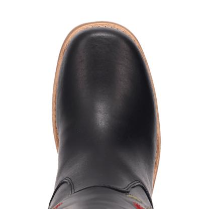 Dingo1969 BLOOM LEATHER BOOT