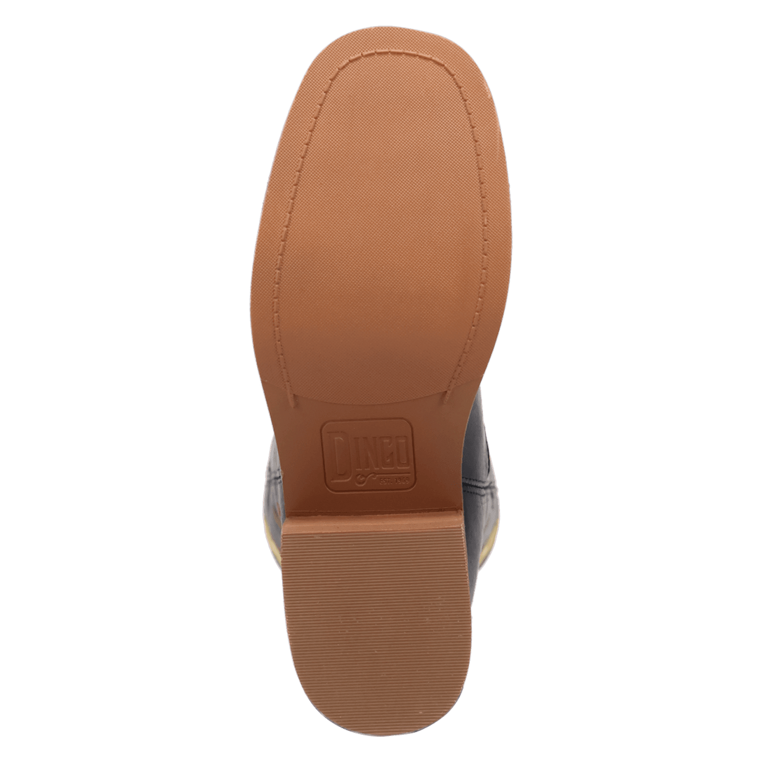 Dingo1969 BLOOM LEATHER BOOT