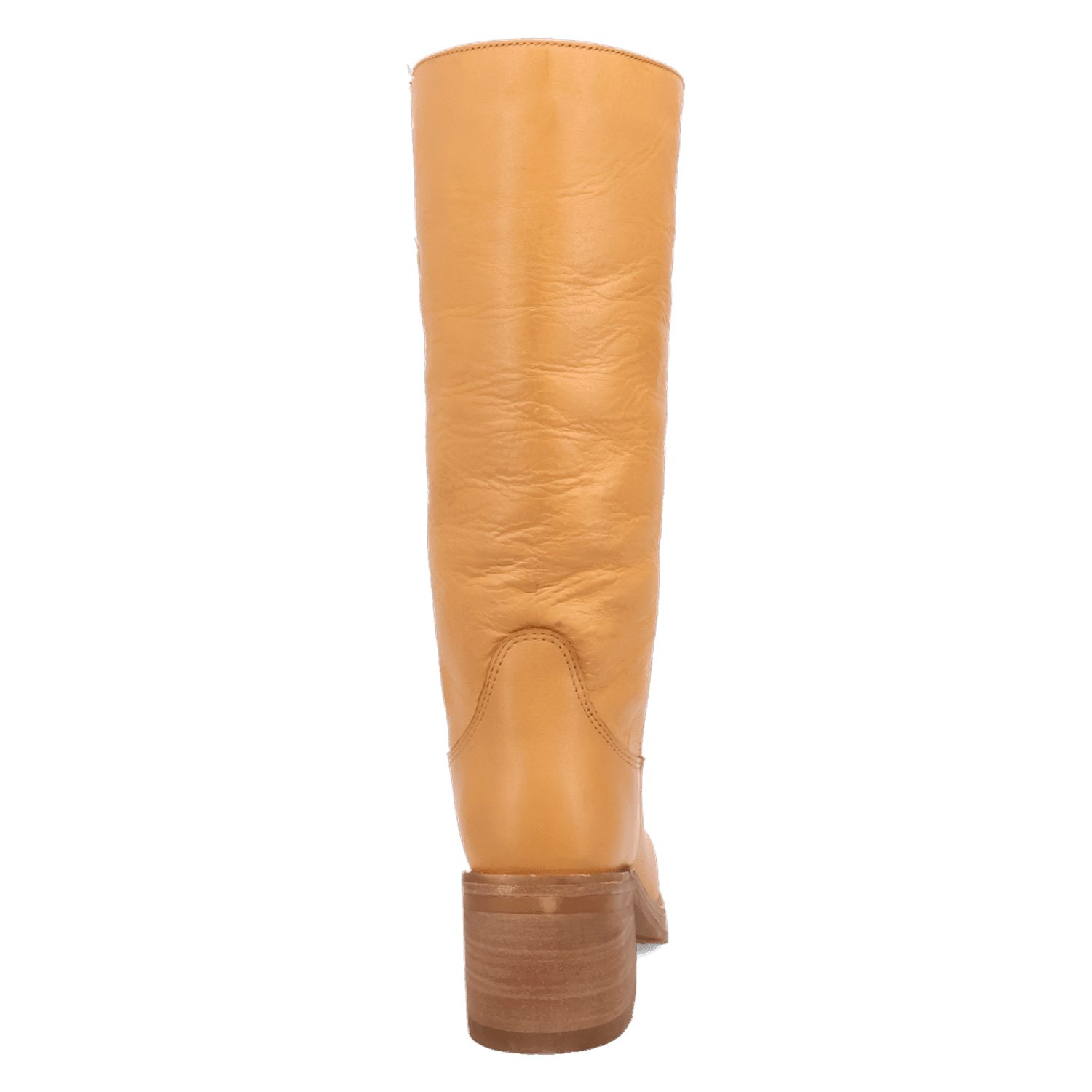 Dingo1969 VAGABOND LEATHER BOOT