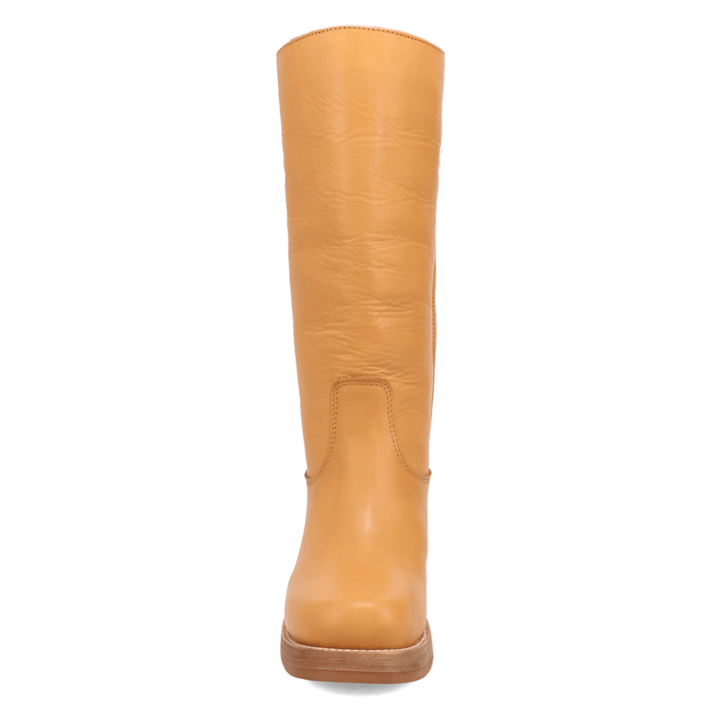 Dingo1969 VAGABOND LEATHER BOOT