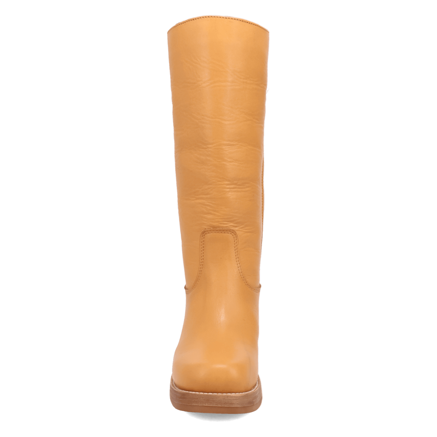 Dingo1969 VAGABOND LEATHER BOOT