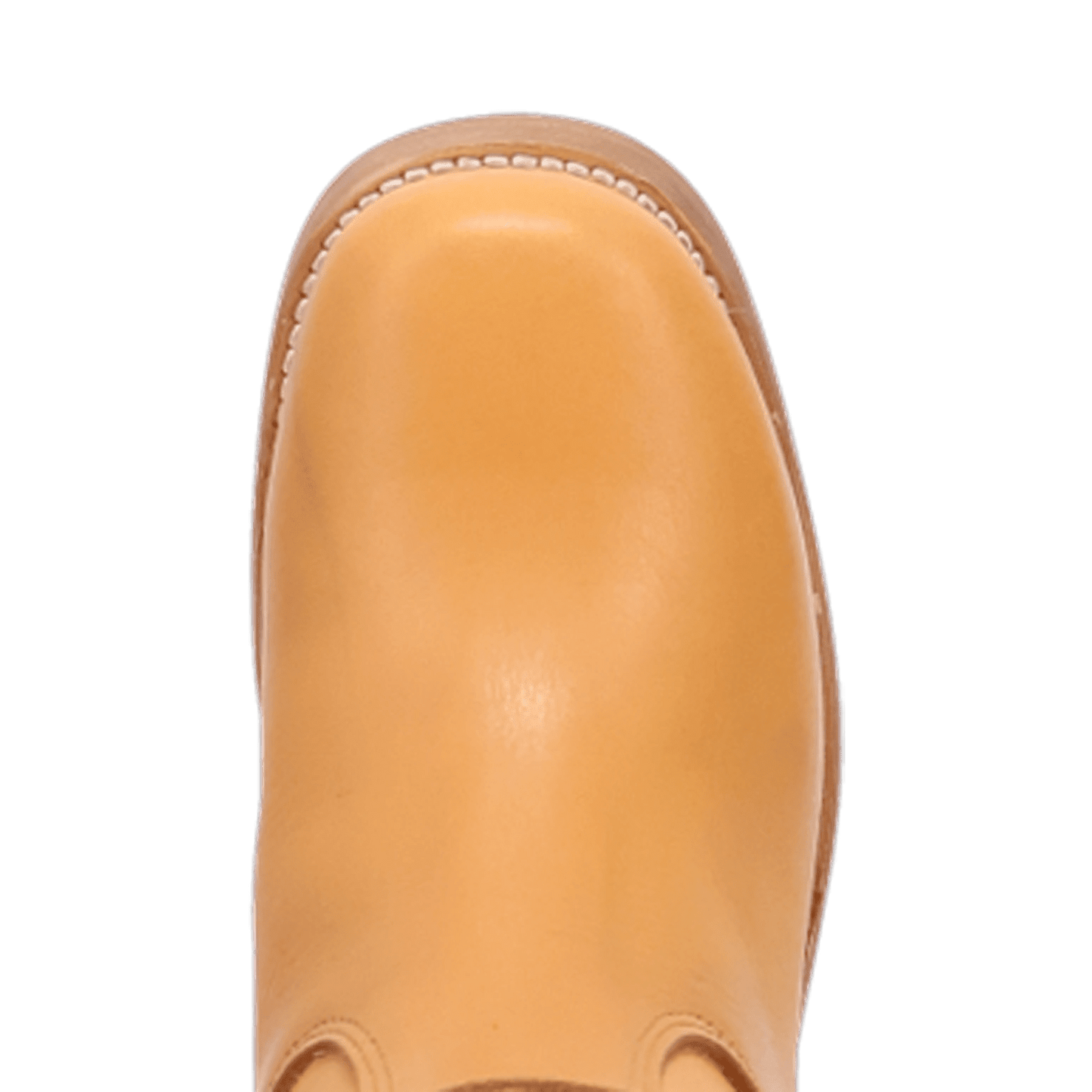 Dingo1969 VAGABOND LEATHER BOOT