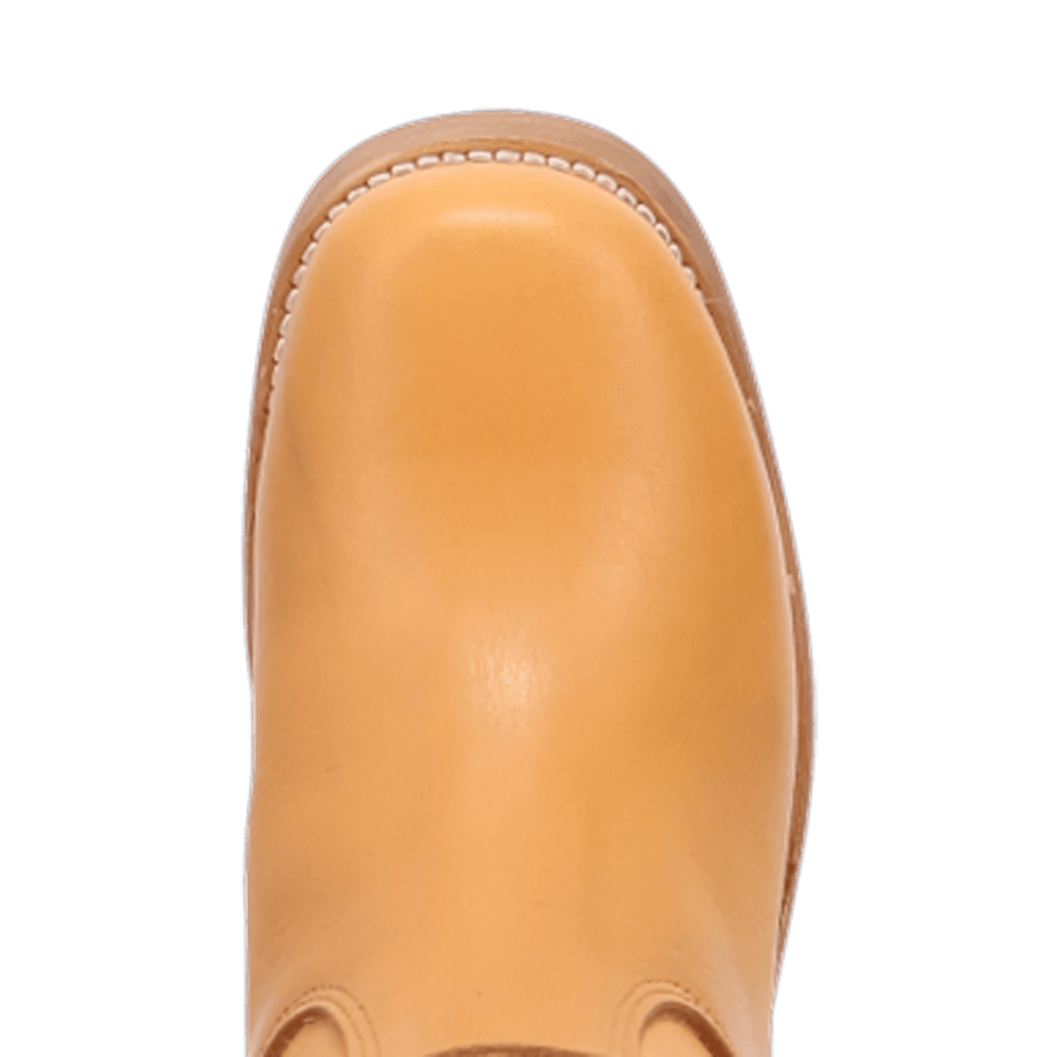 Dingo1969 VAGABOND LEATHER BOOT