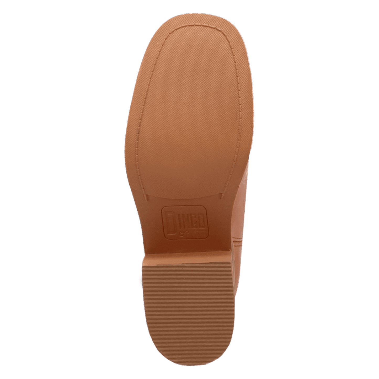 Dingo1969 VAGABOND LEATHER BOOT