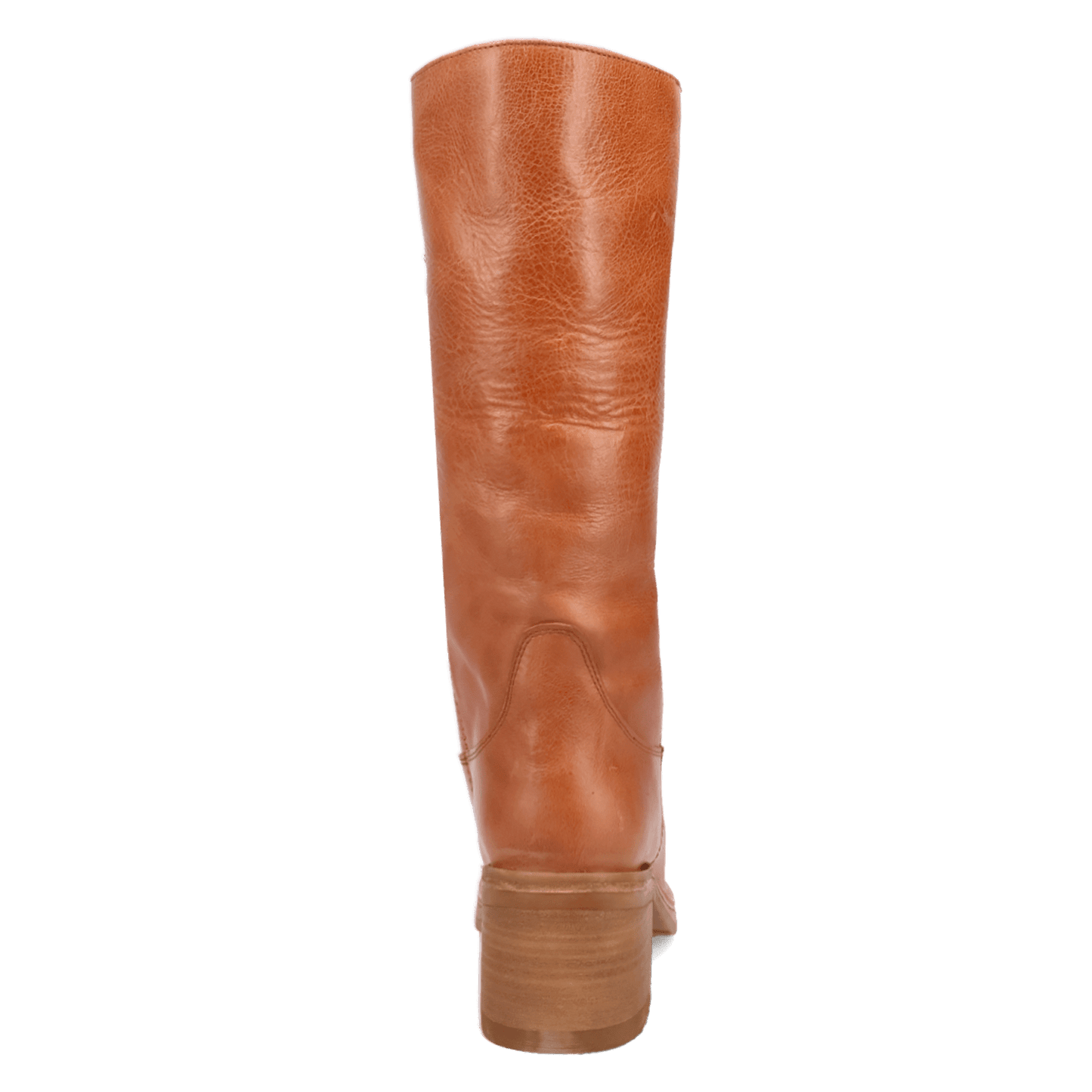 Dingo1969 VAGABOND LEATHER BOOT
