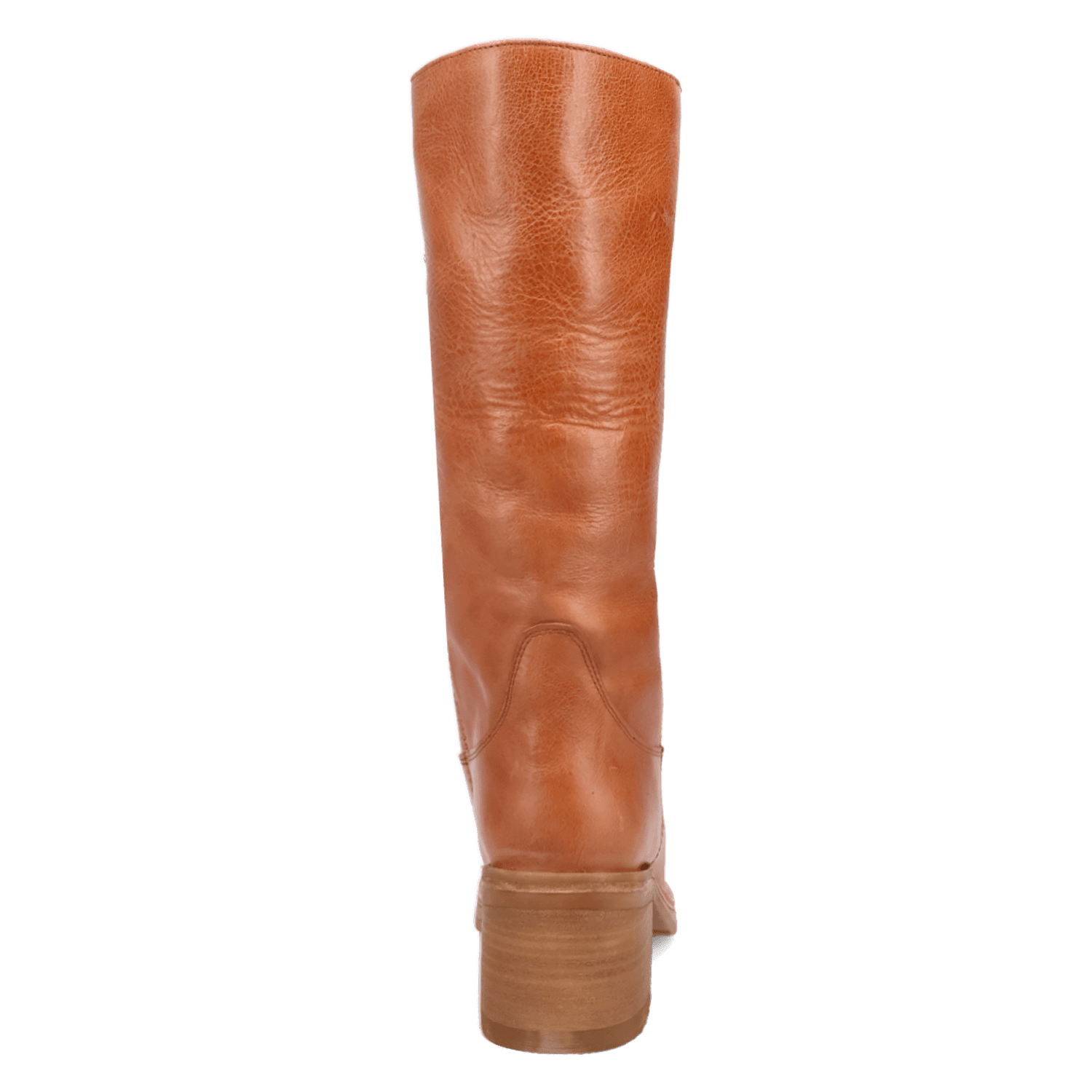 Dingo1969 VAGABOND LEATHER BOOT
