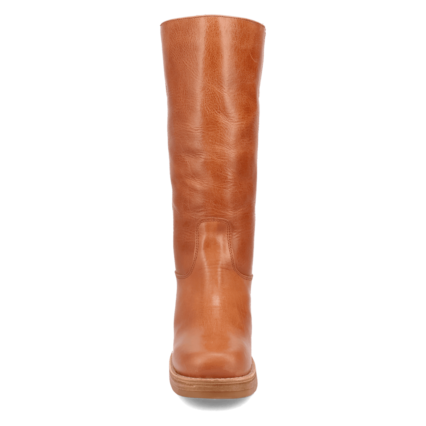 Dingo1969 VAGABOND LEATHER BOOT