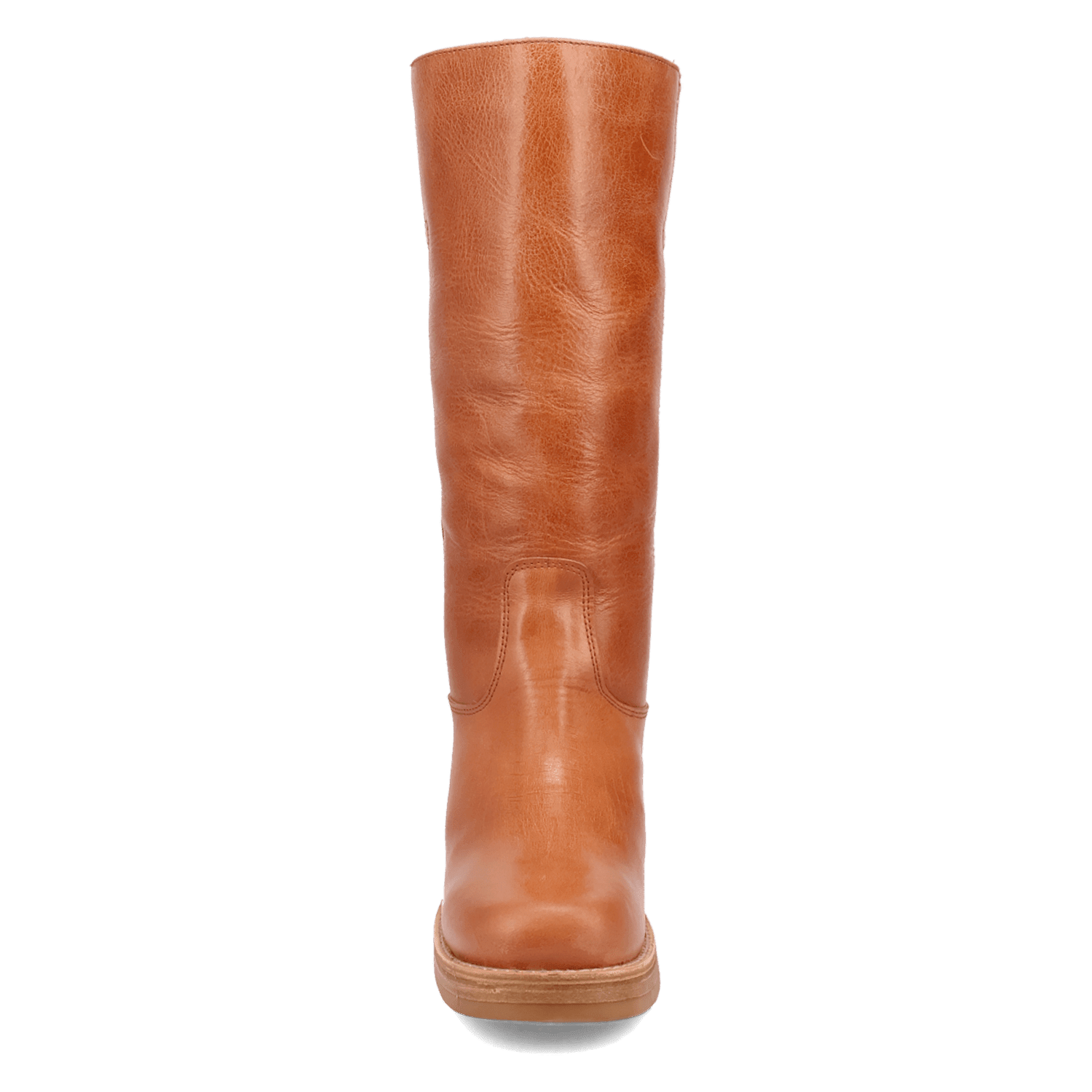 Dingo1969 VAGABOND LEATHER BOOT
