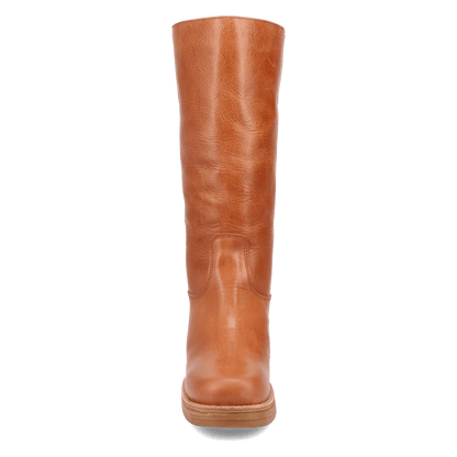 Dingo1969 VAGABOND LEATHER BOOT
