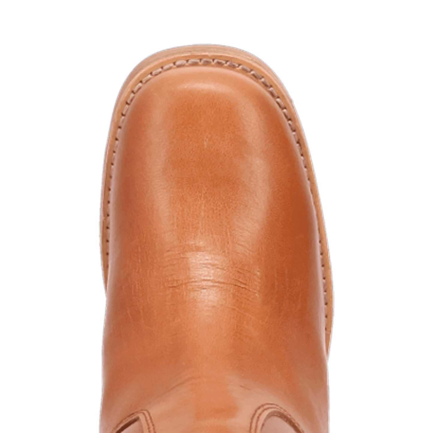 Dingo1969 VAGABOND LEATHER BOOT