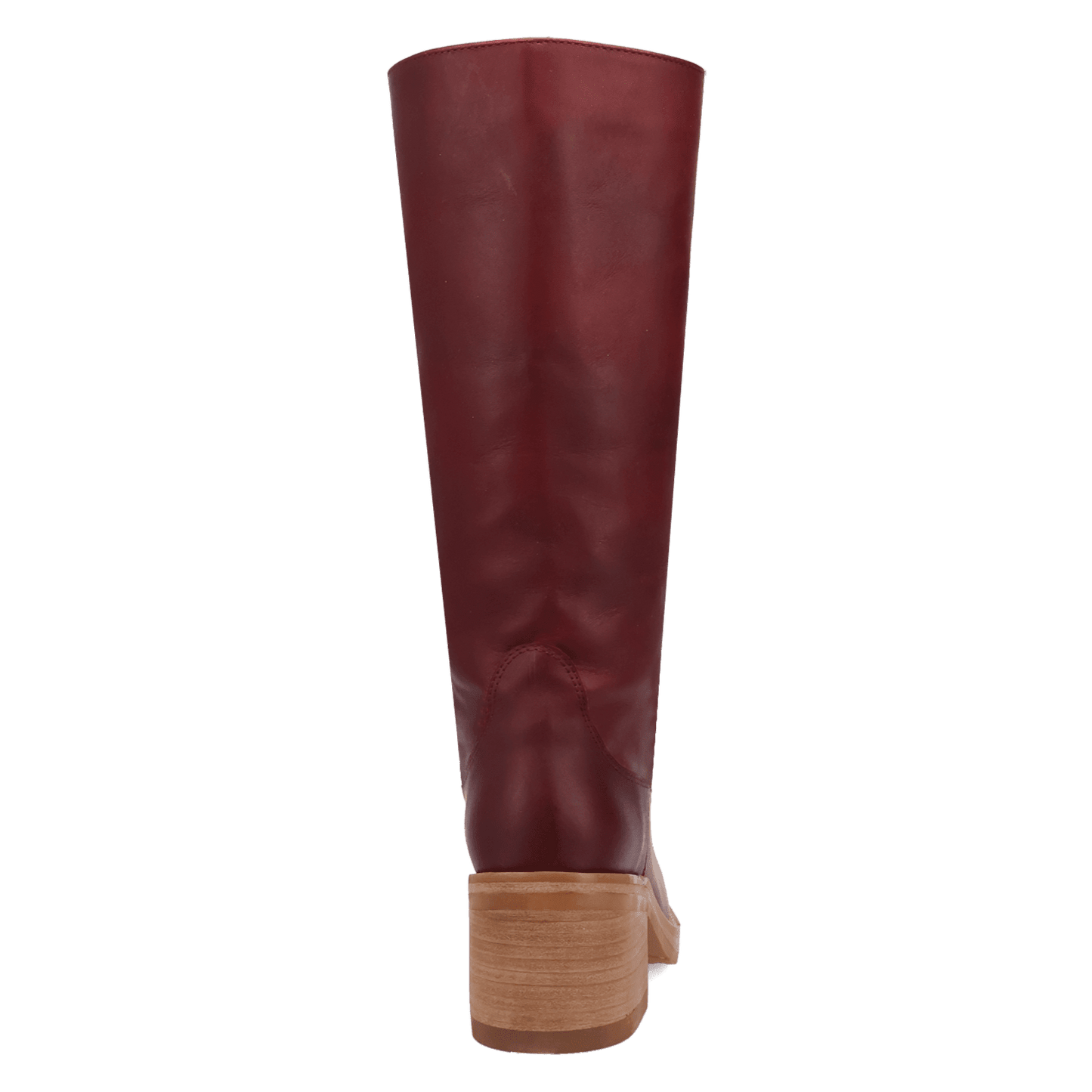 Dingo1969 VAGABOND LEATHER BOOT