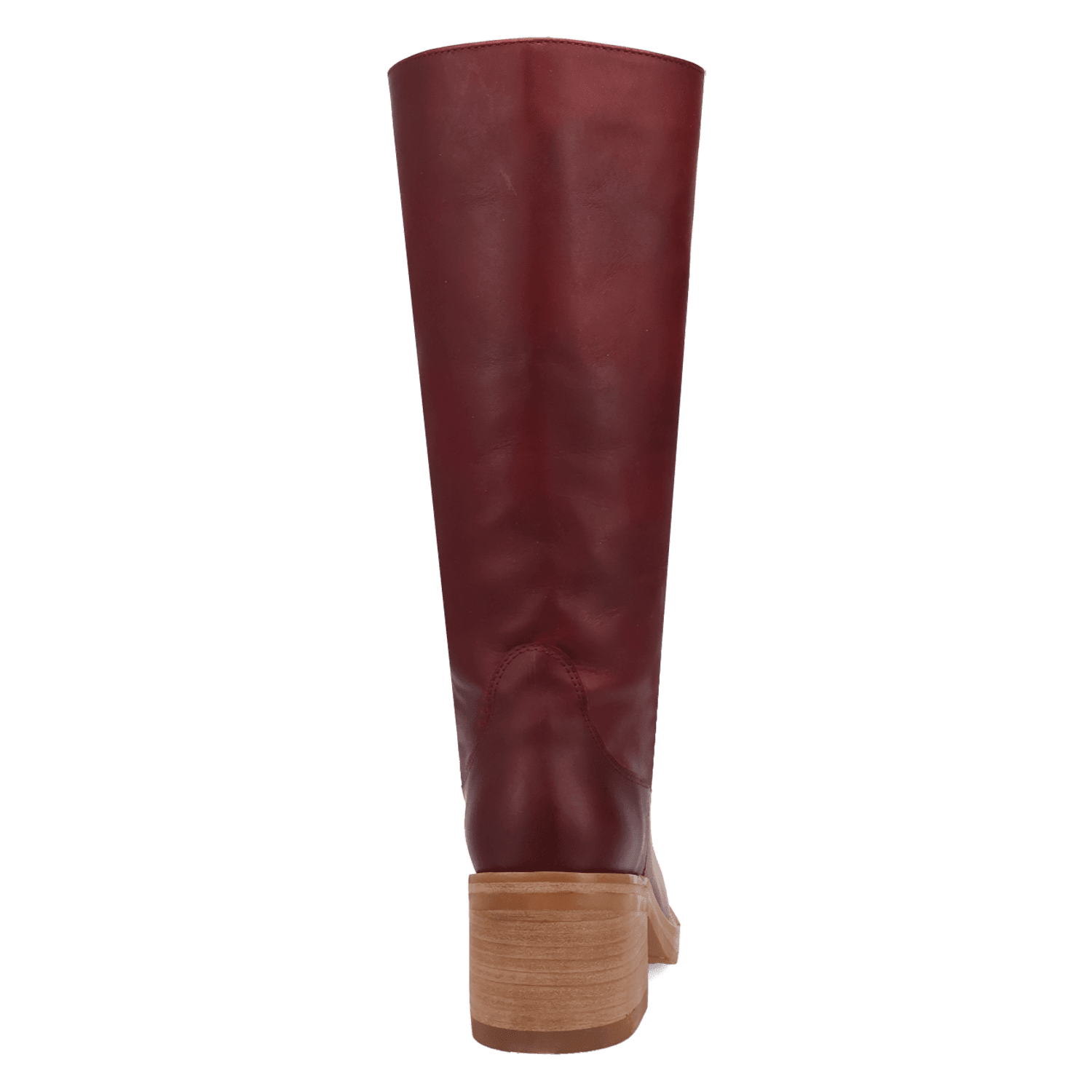 Dingo1969 VAGABOND LEATHER BOOT