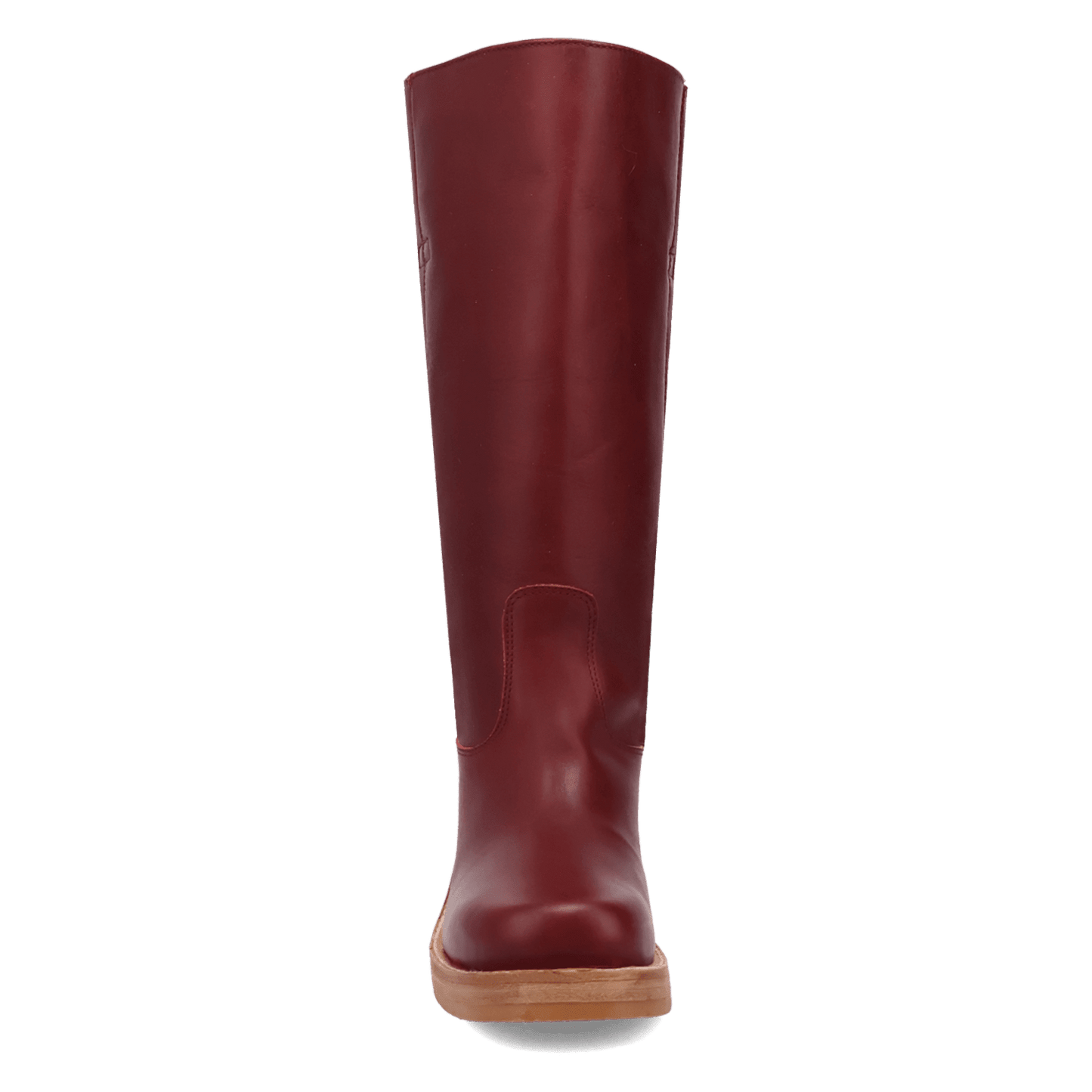 Dingo1969 VAGABOND LEATHER BOOT