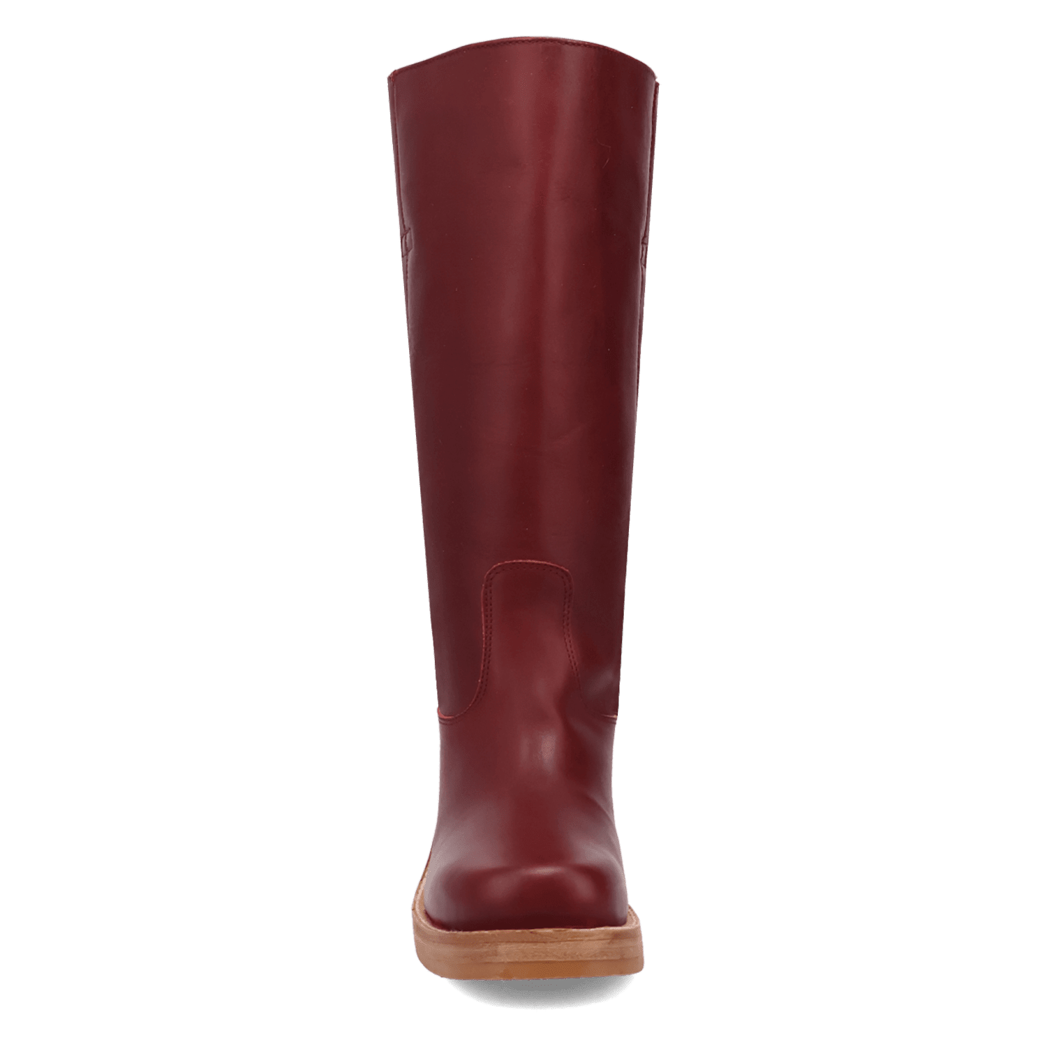 Dingo1969 VAGABOND LEATHER BOOT