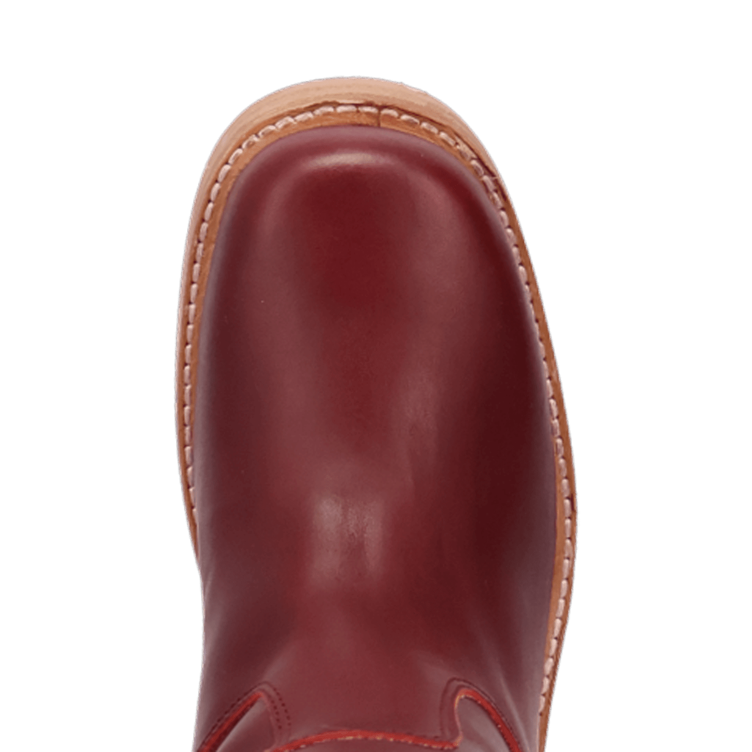 Dingo1969 VAGABOND LEATHER BOOT