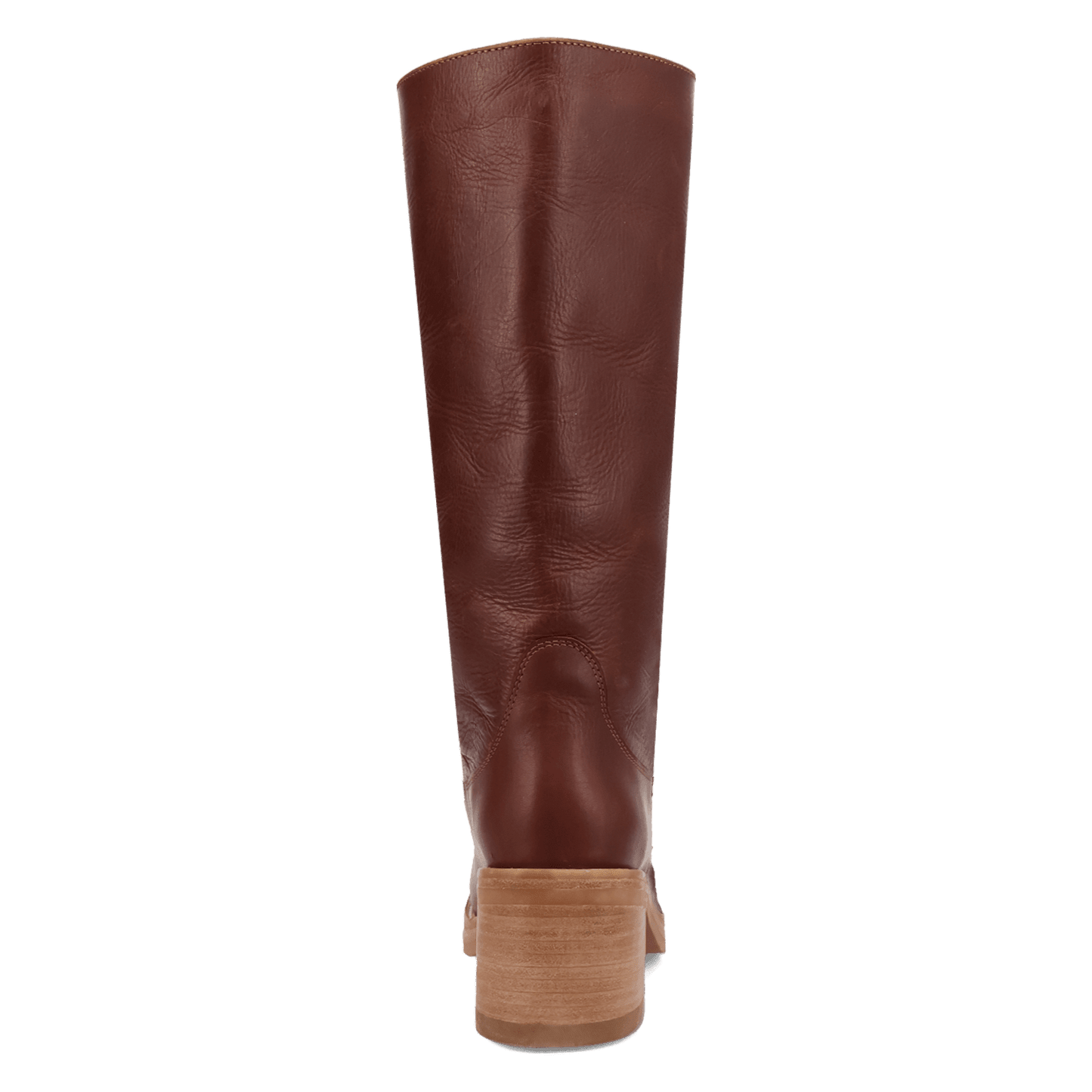 Dingo1969 VAGABOND LEATHER BOOT