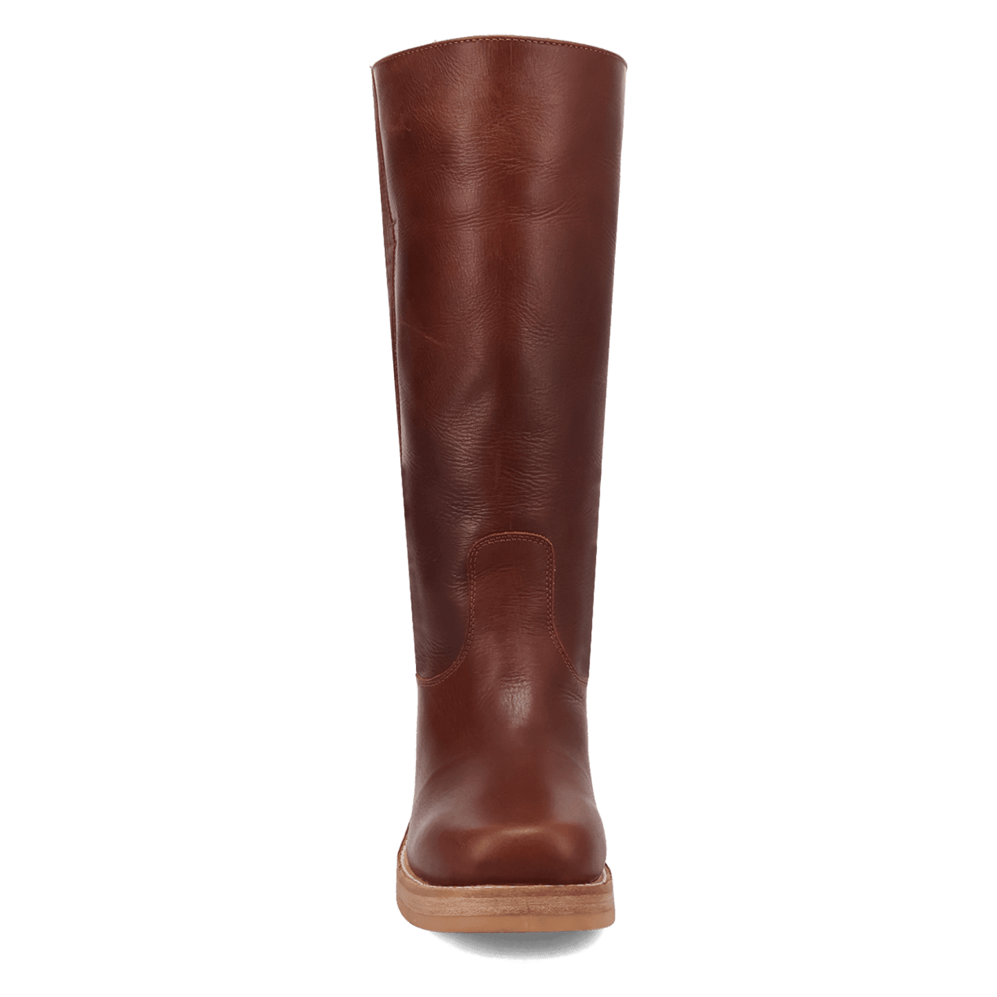 Dingo1969 VAGABOND LEATHER BOOT