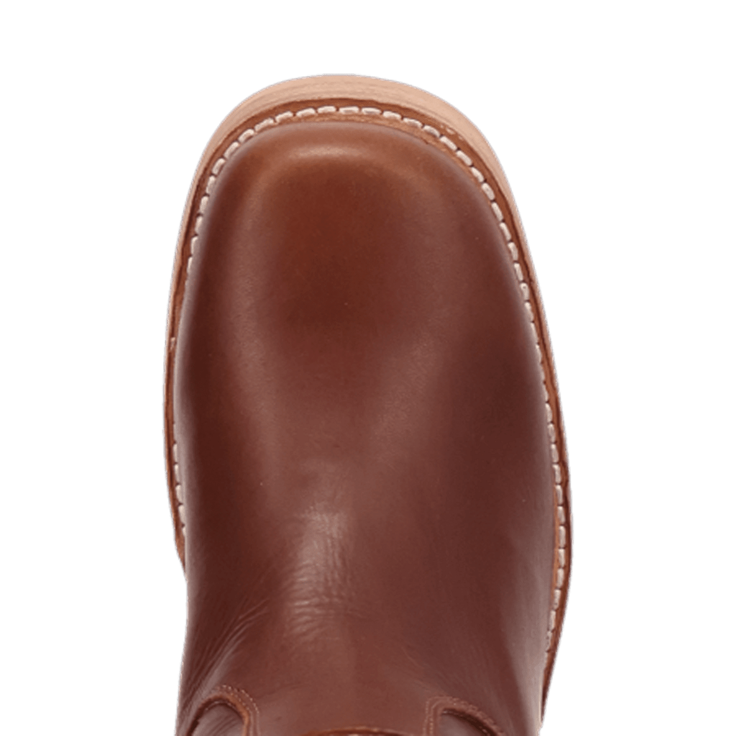 Dingo1969 VAGABOND LEATHER BOOT