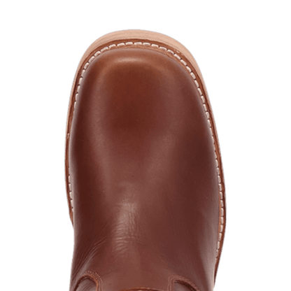 Dingo1969 VAGABOND LEATHER BOOT