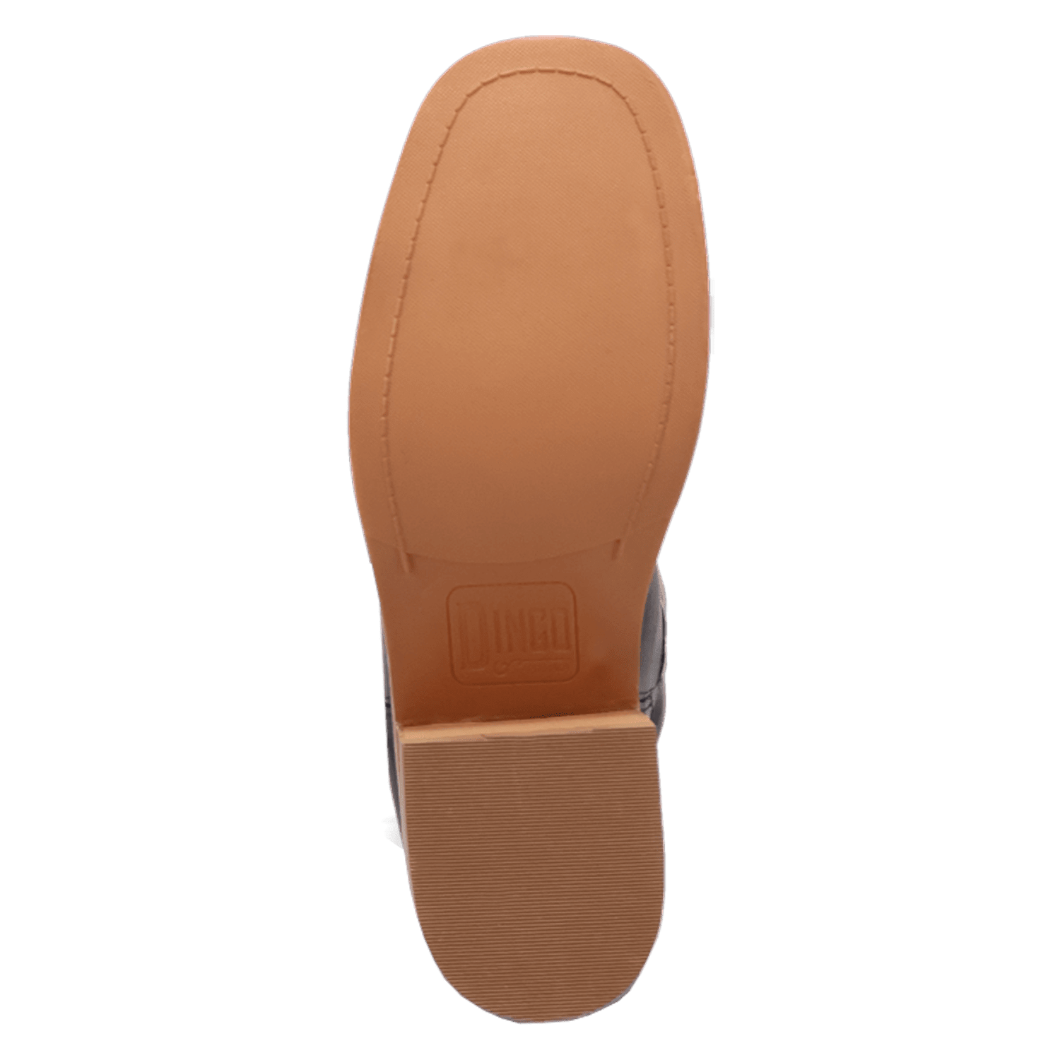Dingo1969 VAGABOND LEATHER BOOT