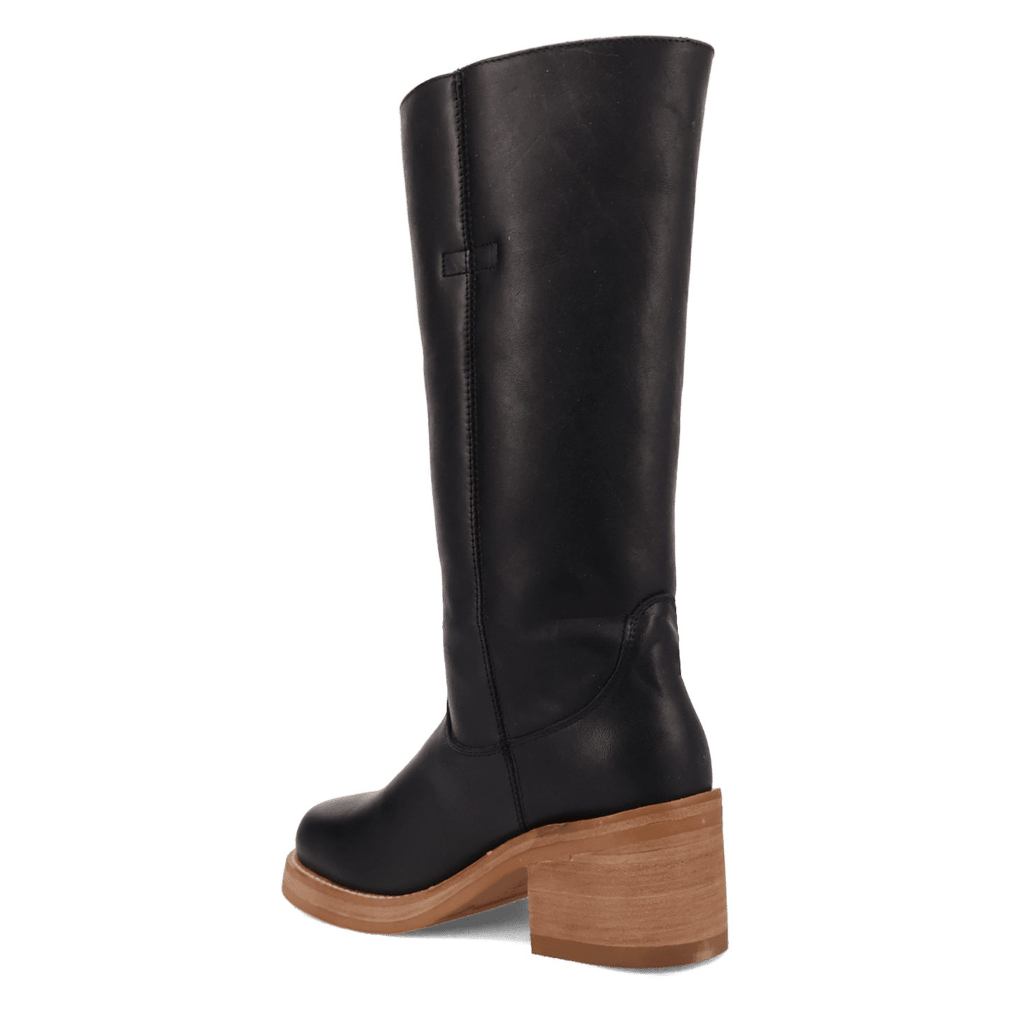 Dingo1969 VAGABOND LEATHER BOOT
