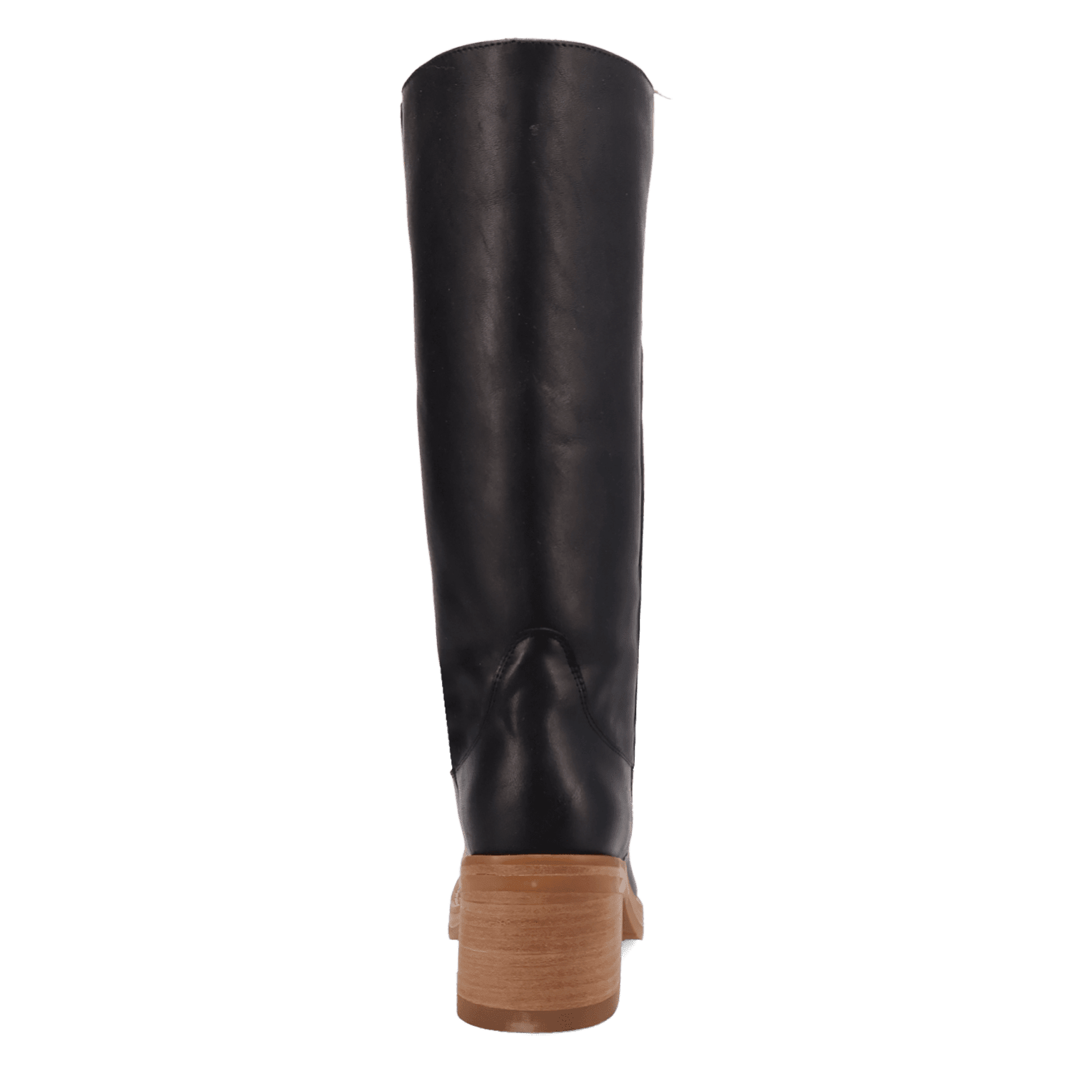 Dingo1969 VAGABOND LEATHER BOOT