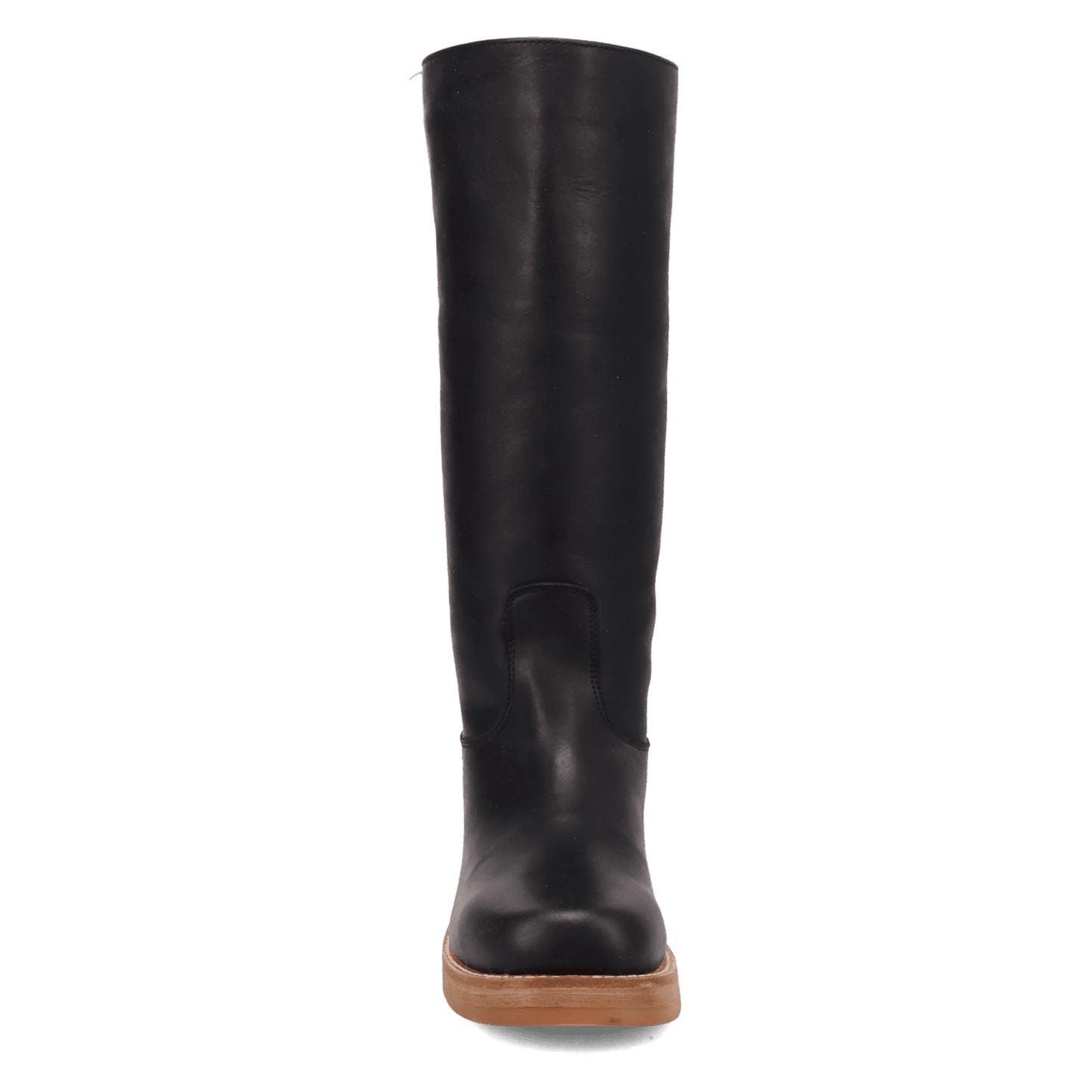 Dingo1969 VAGABOND LEATHER BOOT