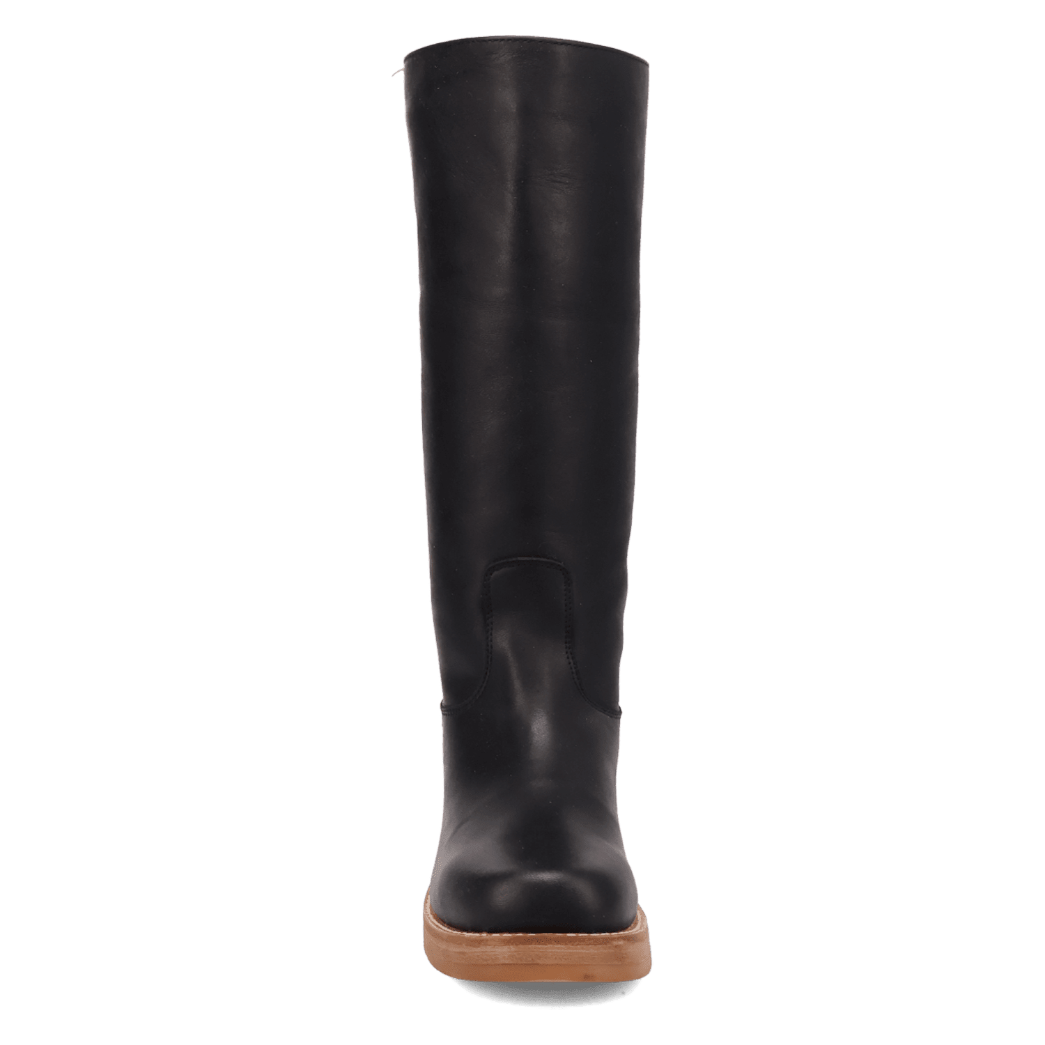 Dingo1969 VAGABOND LEATHER BOOT