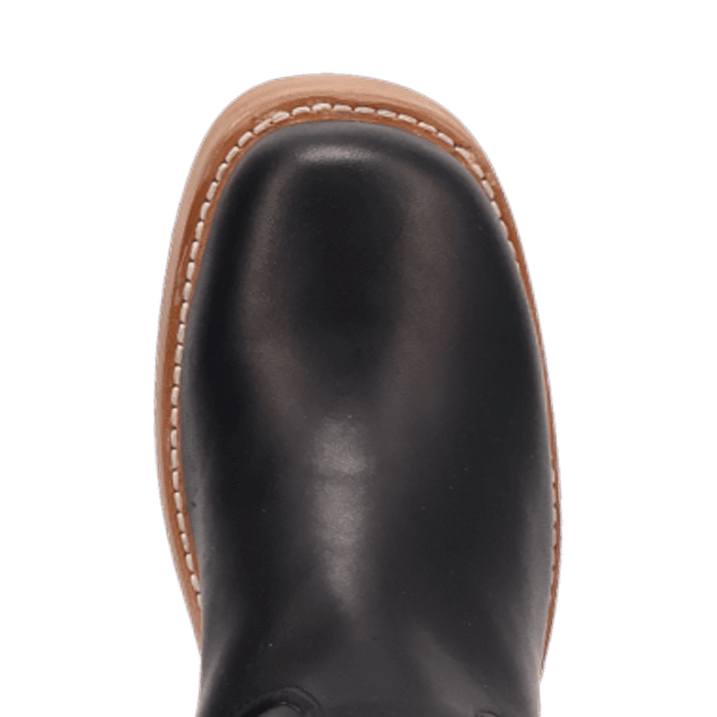 Dingo1969 VAGABOND LEATHER BOOT
