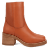 RUSSET