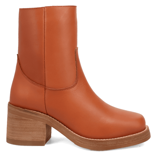 Dingo1969 ROXY LEATHER BOOTIE