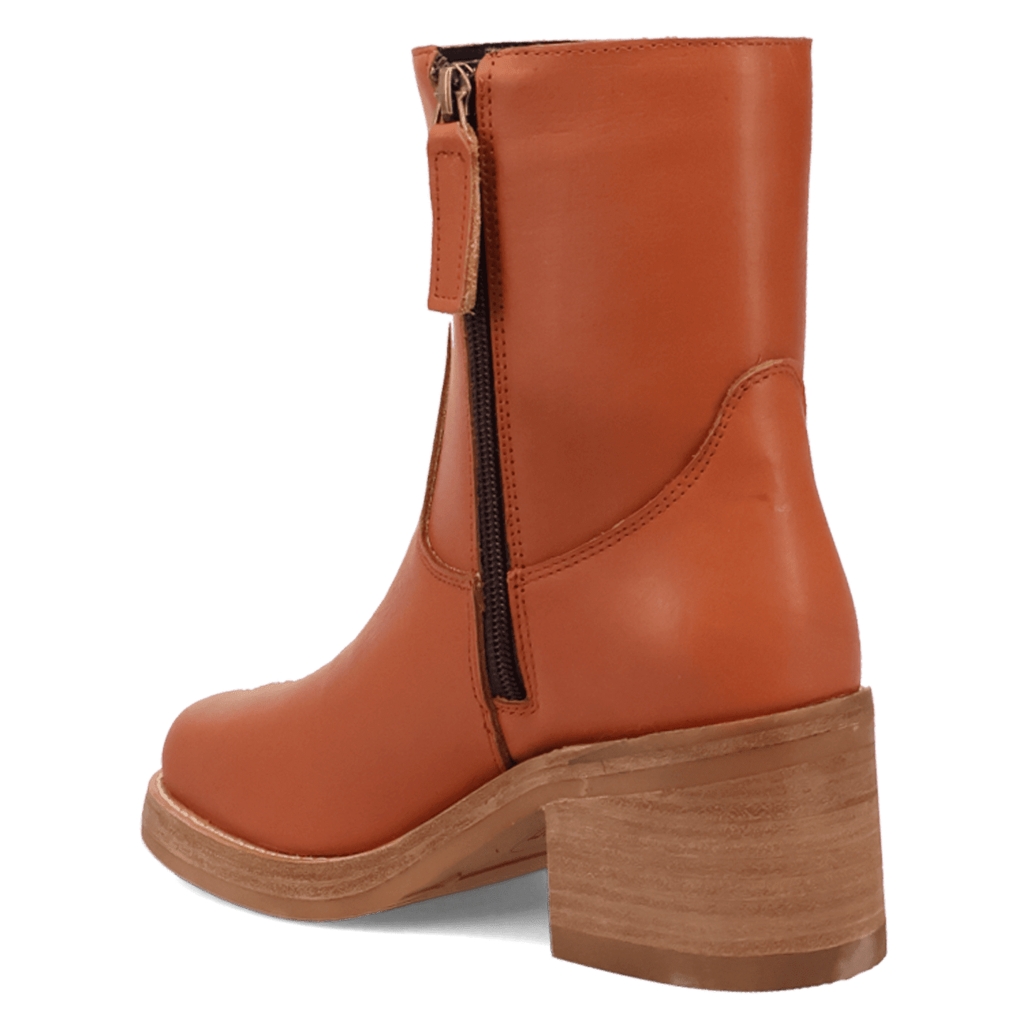 Dingo1969 ROXY LEATHER BOOTIE