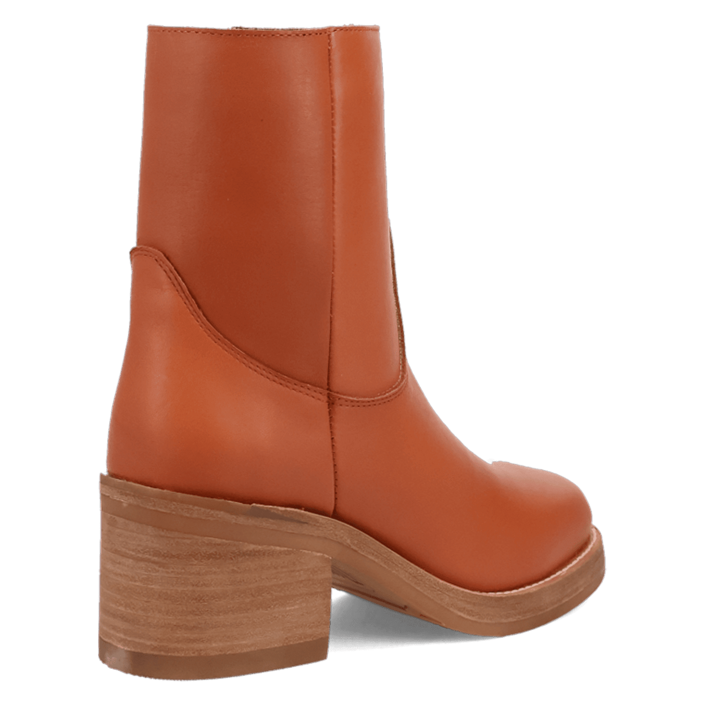 Dingo1969 ROXY LEATHER BOOTIE