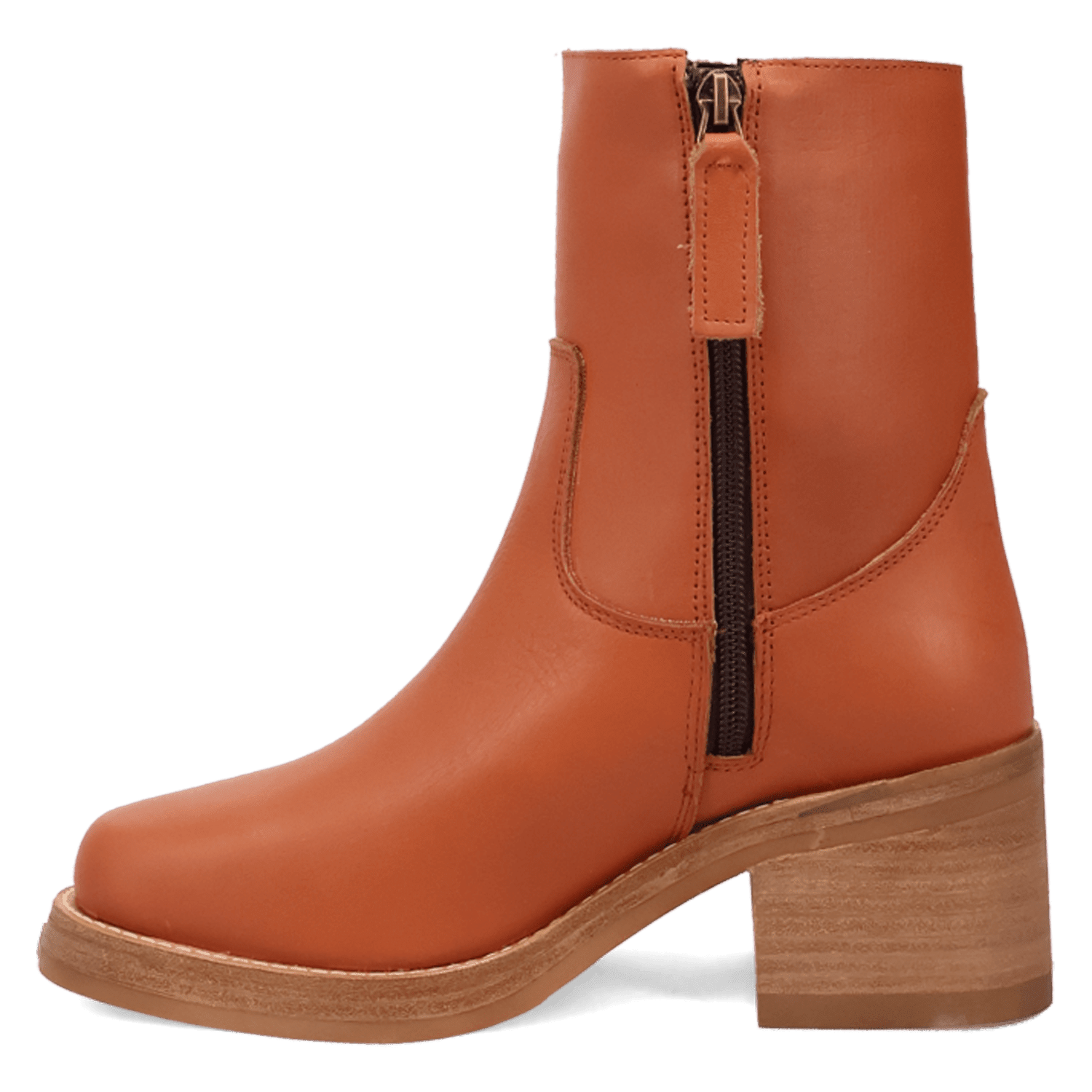 Dingo1969 ROXY LEATHER BOOTIE
