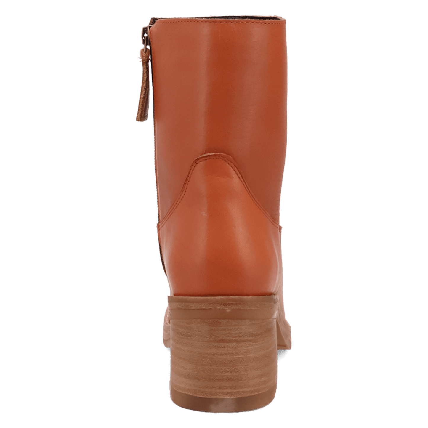 Dingo1969 ROXY LEATHER BOOTIE