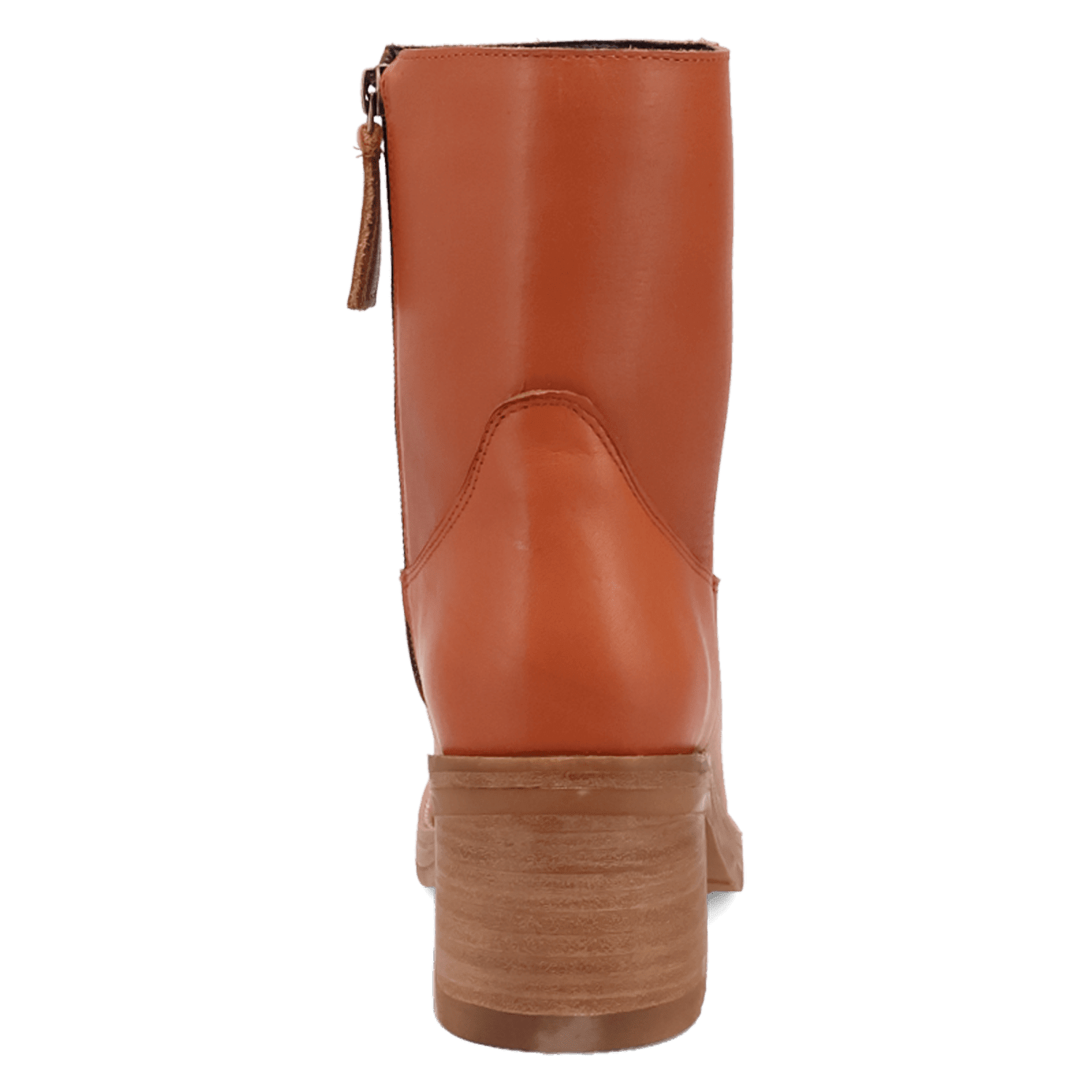 Dingo1969 ROXY LEATHER BOOTIE