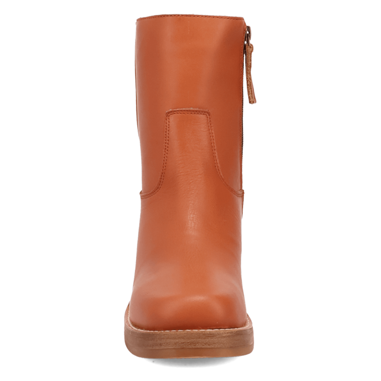 Dingo1969 ROXY LEATHER BOOTIE