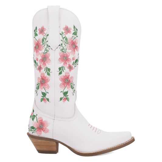 Dingo1969 POSIE LEATHER BOOT