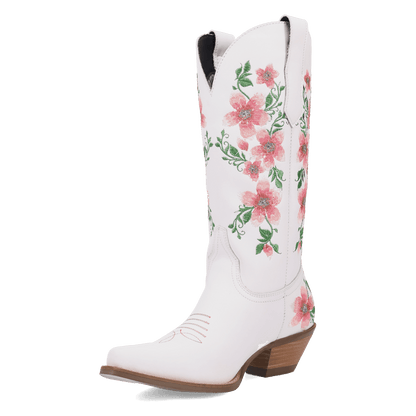 Dingo1969 POSIE LEATHER BOOT