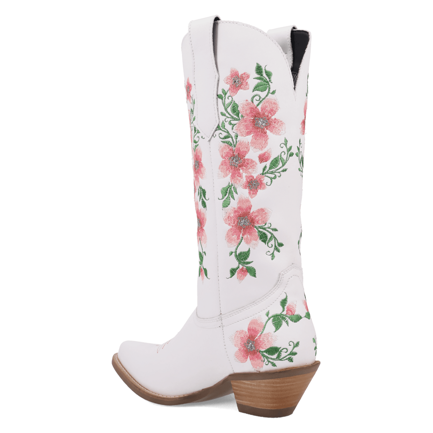 Dingo1969 POSIE LEATHER BOOT