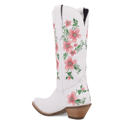 Dingo1969 POSIE LEATHER BOOT