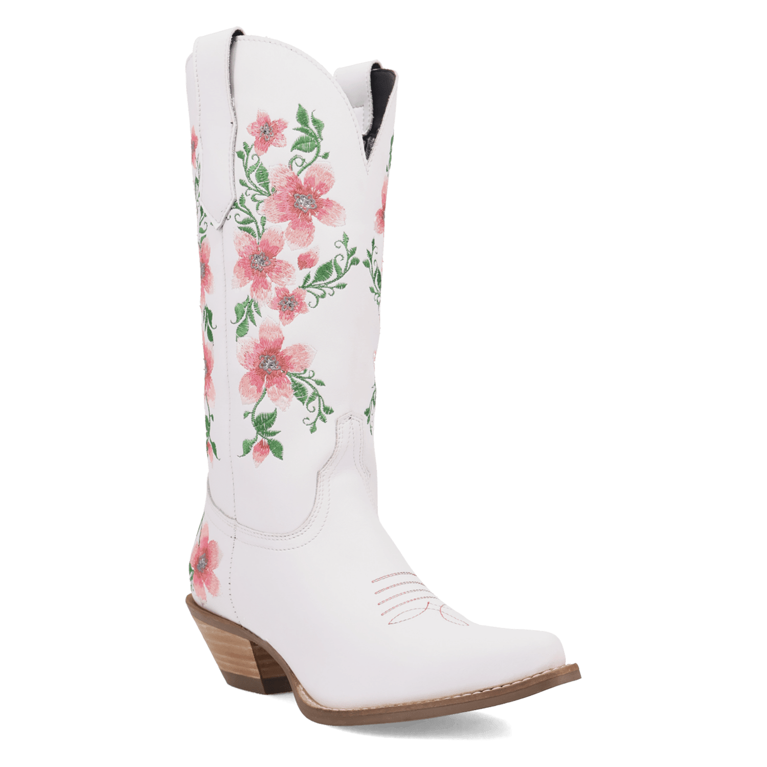 Dingo1969 POSIE LEATHER BOOT