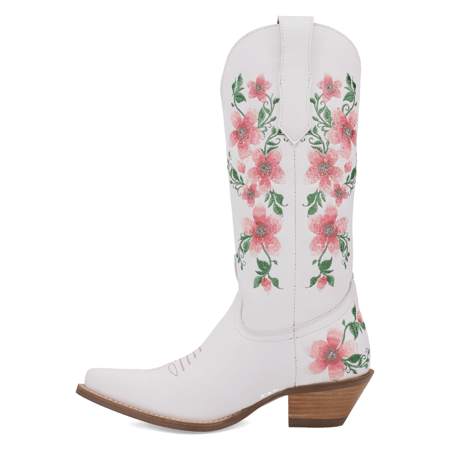 Dingo1969 POSIE LEATHER BOOT